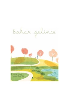 Bahar Gelince - Işıl Erverdi - Kumdan Kale Bahar Gelince - Işıl Erverdi - Kumdan Kale
