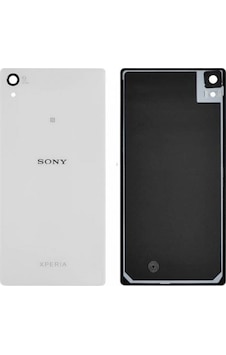 Gmr Sony Xperia Z2 Arka Pil Kapağı Beyaz Gmr Sony Xperia Z2 Arka Pil Kapağı Beyaz