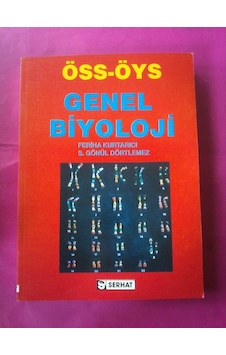 Biyoloji Konu Soru Öss-Öys 2000 Yılı Öncesi Basım