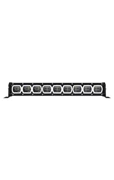 Beyaz Sarı Mavi Angel Led Bar Tepe Off Road Çalışma Lambası 9 Led 12-24v 53cm Beyaz Sarı Mavi Angel Led Bar Tepe Off Road Çalışma Lambası 9 Led 12-24v 53cm