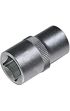 1/2 Kısa T27mm Lokma 1/2 Kısa T27mm Lokma