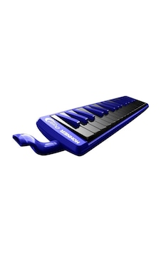 Hohner C943275 Ocean Melodika Mavi Siyah Renkli Hohner C943275 Ocean Melodika Mavi Siyah Renkli