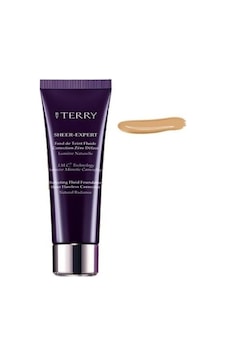 By Terry Sheer Expert Perfecting Fluid Foundation 12 By Terry Sheer Expert Perfecting Fluid Foundation 12