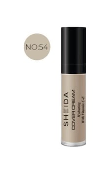 Sheida Cover Cream 54