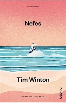 Nefes / Tim Winton Nefes / Tim Winton