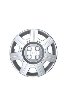 Jant Kapağı 7 Kollu 14" Fıat Doblo Mavi Arma. 4 Ad Jant Kapağı 7 Kollu 14" Fıat Doblo Mavi Arma. 4 Ad