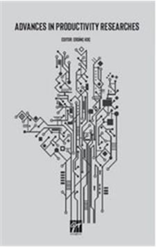 Advances in Productivity Researches / Kolektif Advances in Productivity Researches / Kolektif
