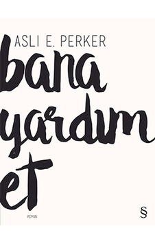 Everest Yayınları - Bana Yardım Et