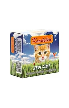Kardelen Kedi Çimi