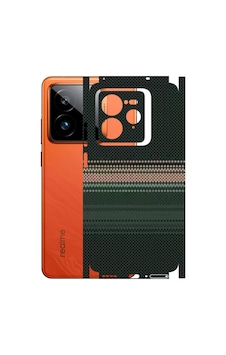 Kapps Realme Gt7 Pro İle Uyumlu Rainbow Serisi Premium Kaplama 360 25291229 Kapps Realme Gt7 Pro İle Uyumlu Rainbow Serisi Premium Kaplama 360 25291229