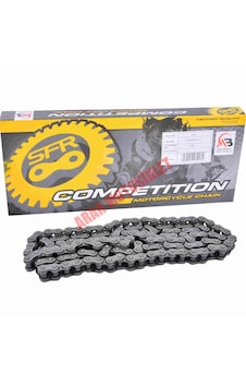 520-120l Zincir Cros/atv Sfr -1802 520-120l Zincir Cros/atv Sfr -1802