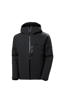 Helly Hansen Swıft Team Siyah Erkek Kayak Montu Helly Hansen Swıft Team Siyah Erkek Kayak Montu