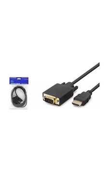 Hadron Hdx7795 Hdmı To Vga Kablo 1.8mt