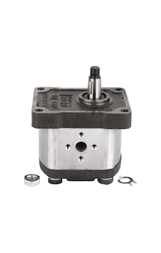 Fiat 46, 56 Serileri Hidrolik Direksiyon Pompası 1pn.082.cb12
