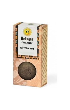 Organik Kimyon Toz 50 Gr Organik Kimyon Toz 50 Gr