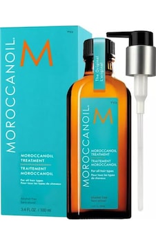Moroccanoil Treatment Original Tüm Saç Bakım Yağ 100 Ml Moroccanoil Treatment Original Tüm Saç Bakım Yağ 100 Ml