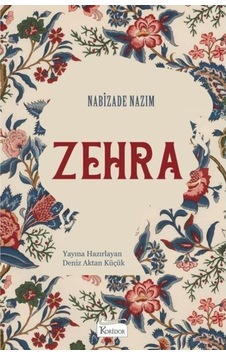 Zehra Bez Ciltli Türk Klasikleri Zehra Bez Ciltli Türk Klasikleri