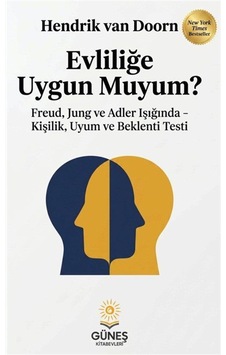 Evliliğe Uygun Muyum / Hendrik Van Doorn Evliliğe Uygun Muyum / Hendrik Van Doorn