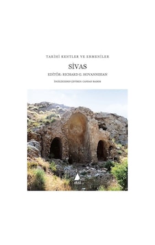 Sivas / Richard G. Hovannisian Sivas / Richard G. Hovannisian