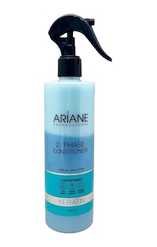 Ariane Sıvı Saç Kremi Keratin 400 Ml Ariane Sıvı Saç Kremi Keratin 400 Ml