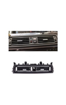 Bmw F10 Orta Havalandirma Kalorifer Izgarası Kromlu 64229166885 Bmw F10 Orta Havalandirma Kalorifer Izgarası Kromlu 64229166885