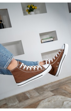 N Moda Unisex Keten Ayakkabı Spor Ayakkabı Günlük Sneakers Kahverengi N Moda Unisex Keten Ayakkabı Spor Ayakkabı Günlük Sneakers Kahverengi