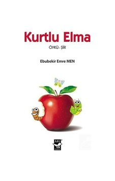 Kurtlu Elma - Ebubekir Emre Men Kurtlu Elma - Ebubekir Emre Men