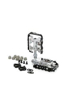 Xlc Pd-s02 Mtb/trekking Pedal Spd 820200 Xlc Pd-s02 Mtb/trekking Pedal Spd 820200