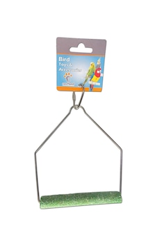 Eastland Zımparalı Kuş Salıncağı 12 x 10 CM