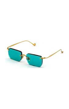 Eyepetizer Etherege Unisex Güneş Gözlüğü Gold 46146850 Eyepetizer Etherege Unisex Güneş Gözlüğü Gold 46146850
