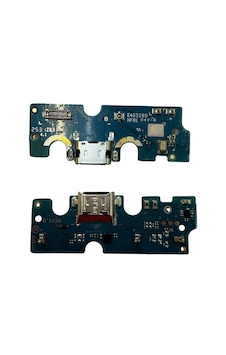 Samsung Galaxy Uyumlu Tab A11 Sm-x133 / Sm-x135 Şarj Soketi Bord 1 Samsung Galaxy Uyumlu Tab A11 Sm-x133 / Sm-x135 Şarj Soketi Bord 1