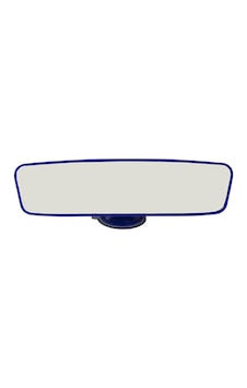 Space Vantuzlu İç İlave Ayna 24 Cm Mavi / Ayıc97 Space Vantuzlu İç İlave Ayna 24 Cm Mavi / Ayıc97
