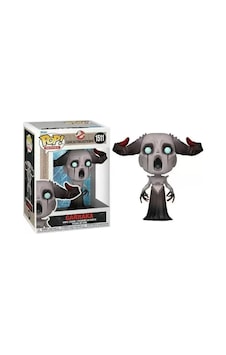 Funko Pop Figür Movies Ghostbusters - Garraka 73389