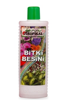 Tropikal Genel Bitki Besini 1000 ML