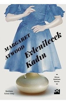 Evlenilecek Kadın - Margaret Atwood - Doğan Kitap