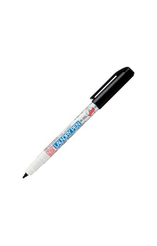Zig Laundry Pen Permanent Çamaşır Ve Kumaş Boyama Kalemi Siyah Zig Laundry Pen Permanent Çamaşır Ve Kumaş Boyama Kalemi Siyah