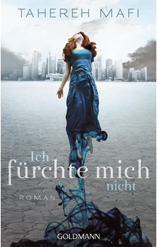 Ich fürchte mich nicht Ich fürchte mich nicht