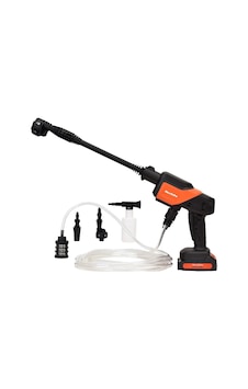 Max Extra MX5050 Akülü Yıkama Makinesi