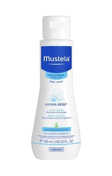 Mustela Hydra Bebe Lait Corps Vücut Losyonu 100 ML Mustela Hydra Bebe Lait Corps Vücut Losyonu 100 ML