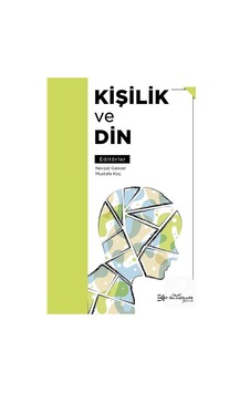 Kişilik Ve Din / Kolektif