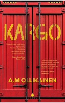 Kargo / A. M. Ollikainen Kargo / A. M. Ollikainen