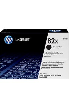 Hp 82X C4182X Toner Hp 82X C4182X Toner