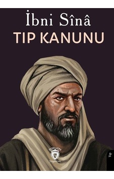 Tıp Kanunu / İbni Sina