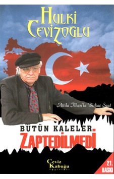 Bütün Kaleler Zaptedilmedi 176152615