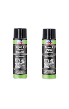Liqui Moly Fren Balata Spreyi 500 ML 1+1 Liqui Moly Fren Balata Spreyi 500 ML 1+1