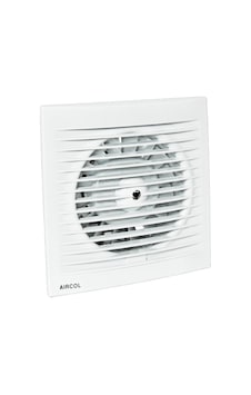 Aircol Banyo Mutfak Ve Tuvalet Aspiratörü 200 Mm Aircol Banyo Mutfak Ve Tuvalet Aspiratörü 200 Mm