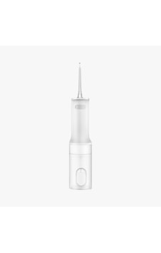 Xiaomi Water Flosser 2 Şarjlı Ağız Duşu 2 Başlıklı, Basınç Dengeleme Xiaomi Water Flosser 2 Şarjlı Ağız Duşu 2 Başlıklı, Basınç Dengeleme