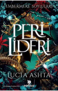 Peri Lideri / Lucia Ashta Peri Lideri / Lucia Ashta