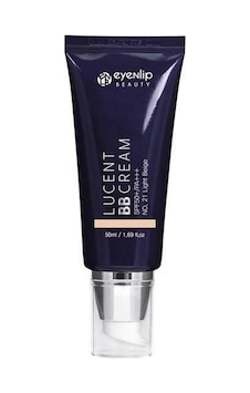 Eyenlip Beauty Lucent BB Krem SPF50+ 21 Light Beige Eyenlip Beauty Lucent BB Krem SPF50+ 21 Light Beige
