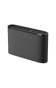 Mercusys Mt110, 4g Taşınabilir Mobil Modem, 150mbps Ye Kadar İnternet Hızı, 10 Cihaza Kadar Bağlantı Sku: Zeus8690010052568